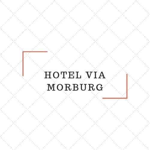 Hotel Via Morburg Nazca Exterior foto